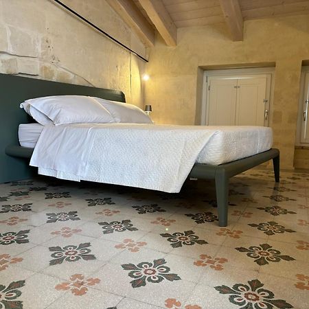 Benedetta Sassi Suite マテーラ エクステリア 写真